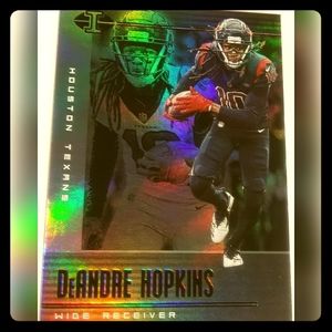 Houston Texans DeAndre Hopkins (Rare)